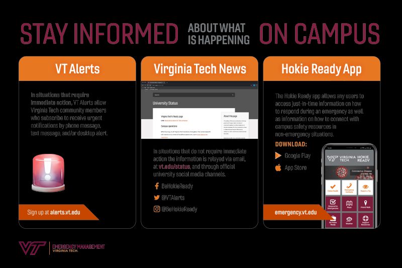 VT Alerts Infographic